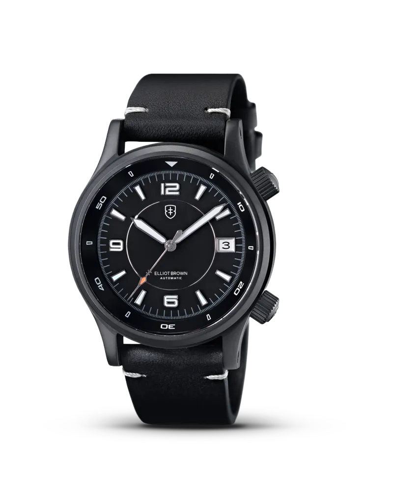 CANFORD AUTOMATIC: 303-A64