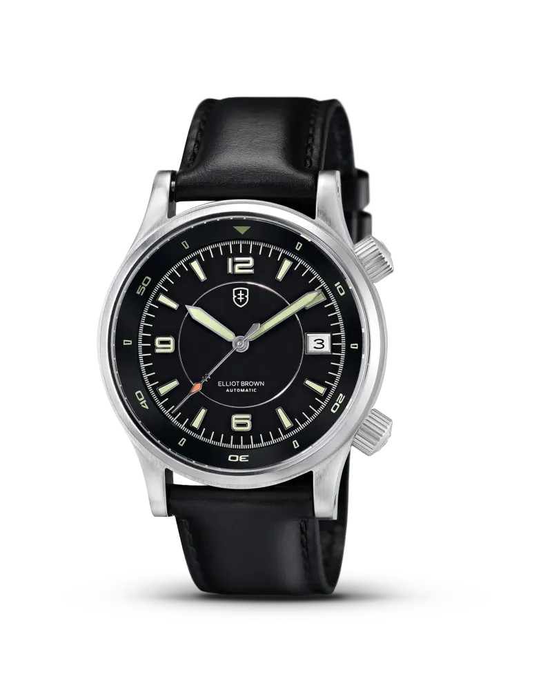CANFORD AUTOMATIC: 303-A65