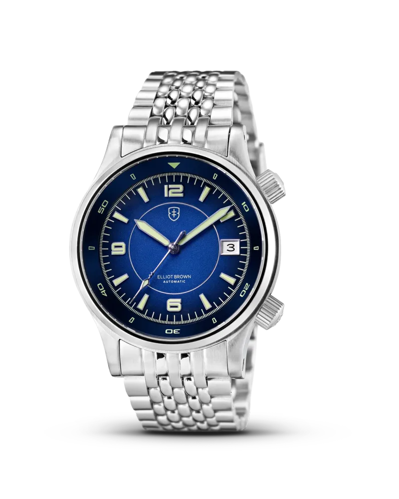 CANFORD AUTOMATIC: 303-A66