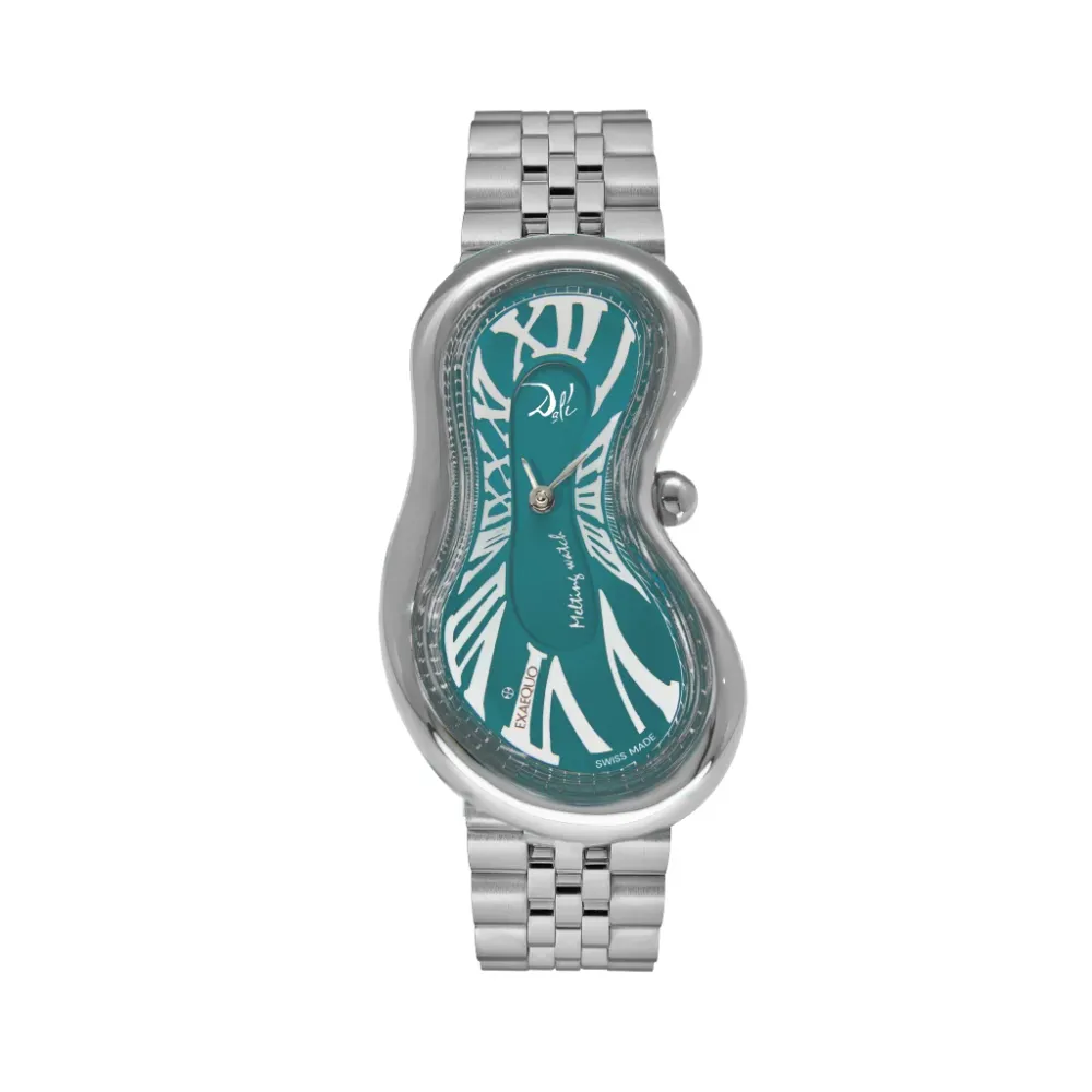 Salvador Dalì Classic Melting Watch Swiss Made One of 329