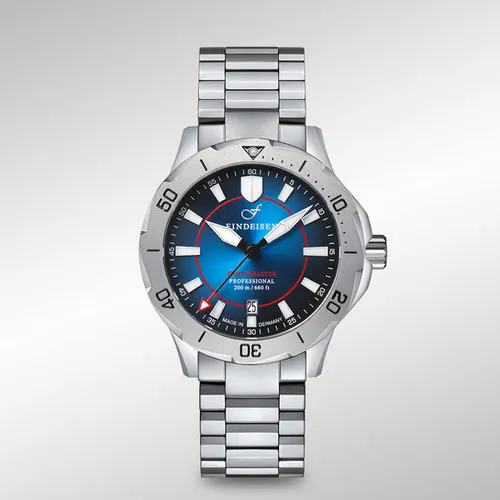 Findeisen NAUTICMASTER DIVER, photo 1 of 5