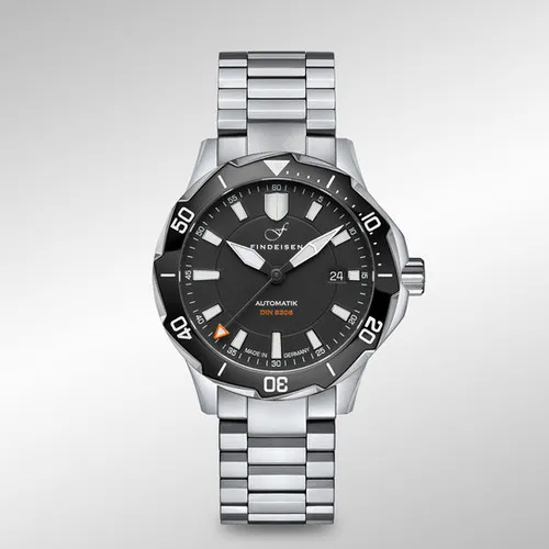 NAUTICMASTER DIVER DLC