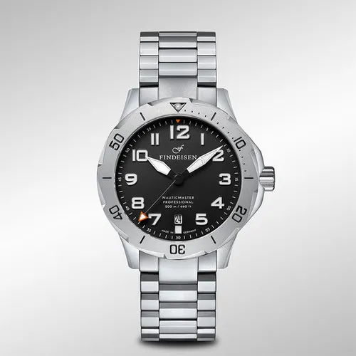NAUTICMASTER FIELD DIVER