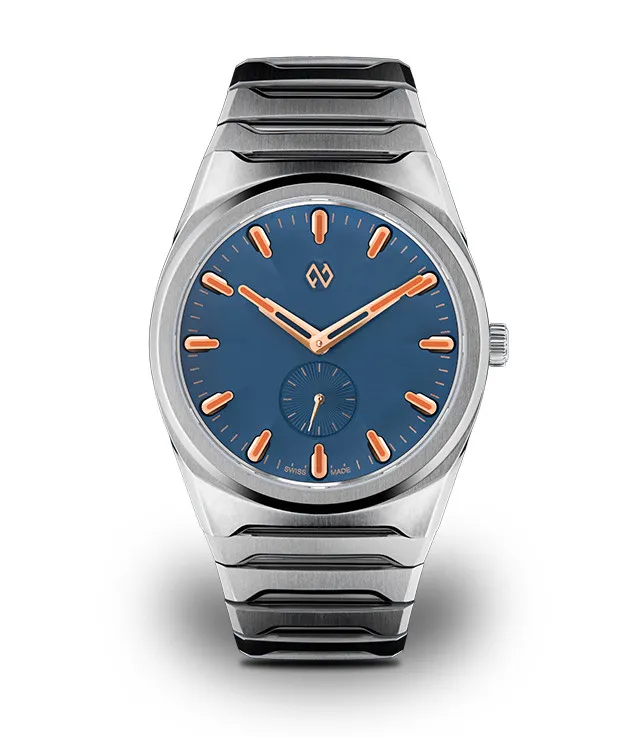 Automatic Manufacture Chronometer 40 mm