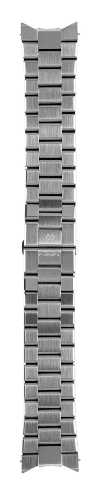 ESSENCE FortyOne Stainless Steel Bracelet