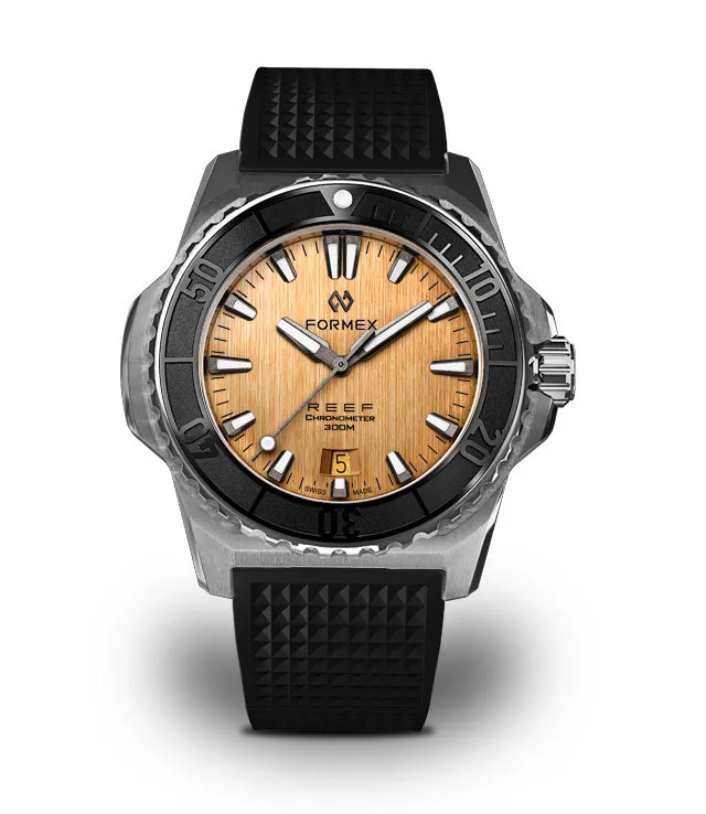 Radiant Bronze COSC 300M
