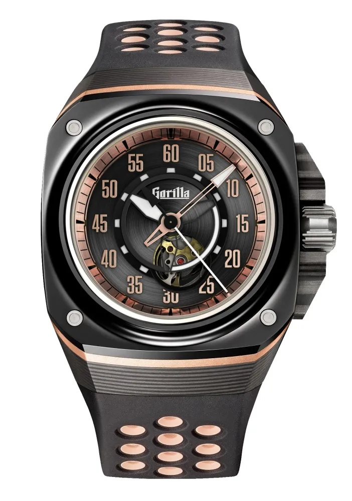 Bandit 44mm