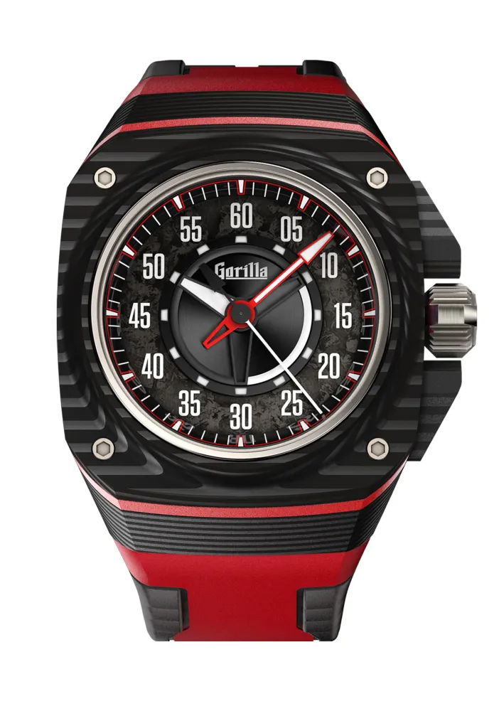 Legacy 44 mm
