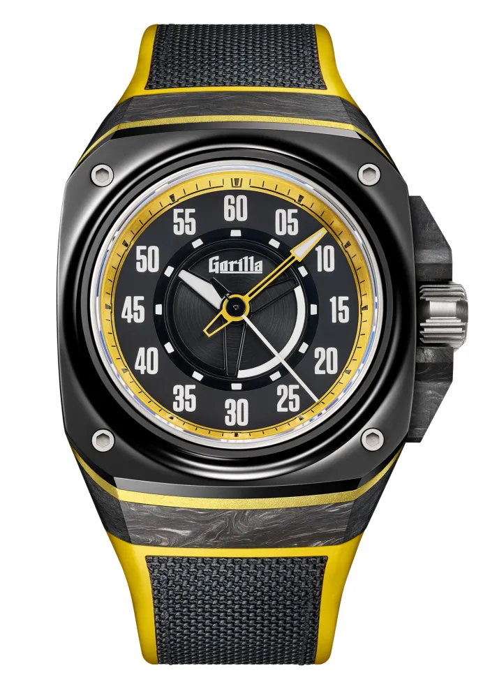 Stinger 44mm