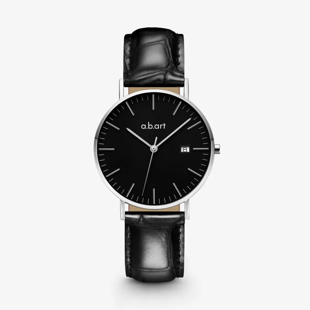 FB |36 mm | Ronda Swiss Parts Movement | Sapphire Glass