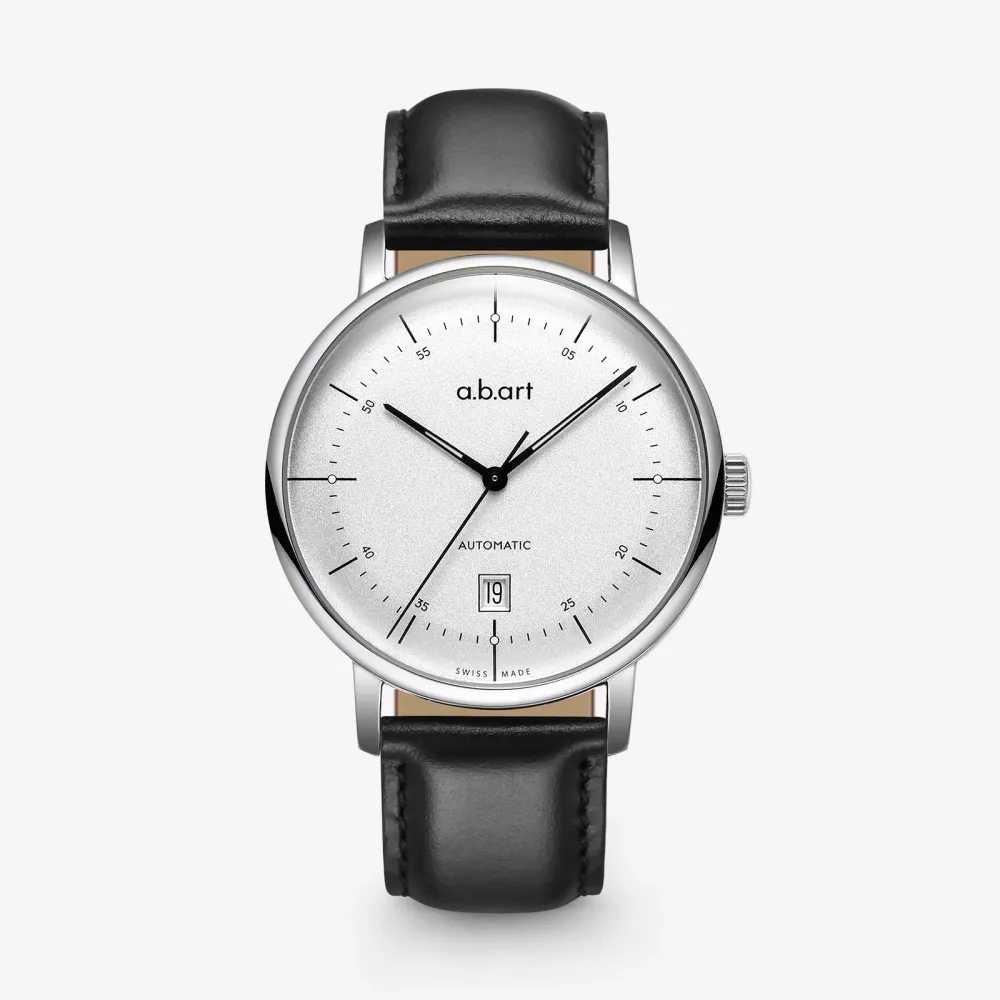 G1 | 41 mm | Swiss ETA 2824-2 Movement | Mechanical Watch | Domed Sapphire Glass