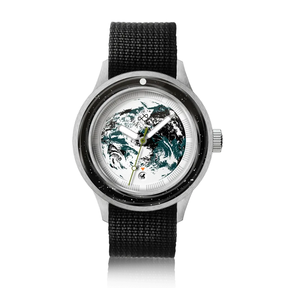 Earthrise WWF Partnership, Automatic / 2025 Edition