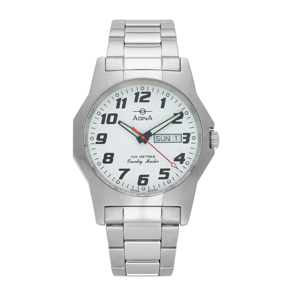 Country Master Work Watch NK172S1FB
