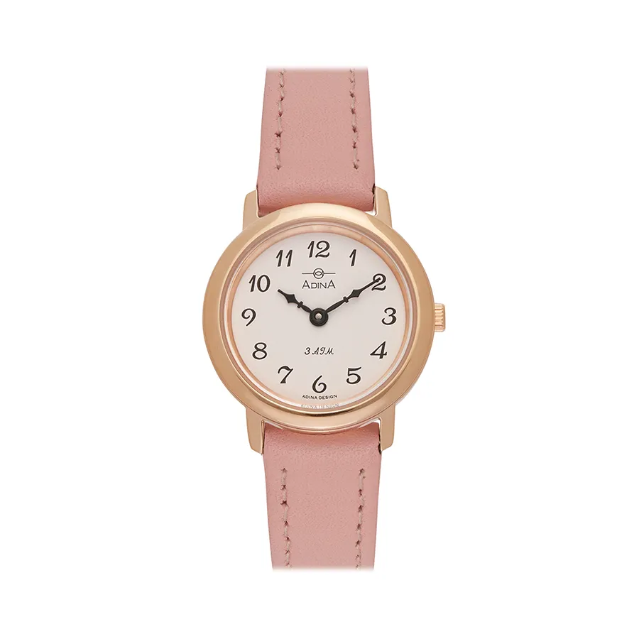 Adina Watches Everyday Classic Dress Watch NK40R1FS, photo 1 of 2