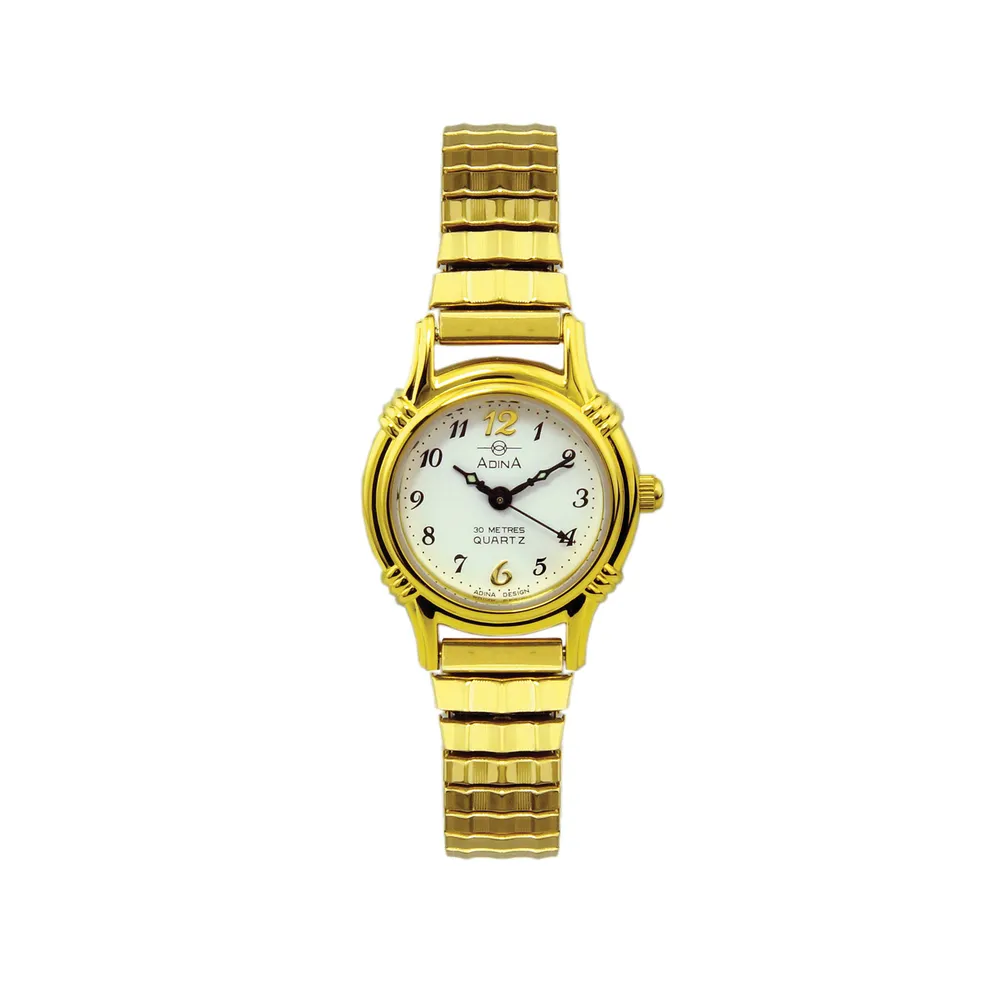 Adina Watches Everyday Dress Watch NK16 G1FE, photo 1 of 3