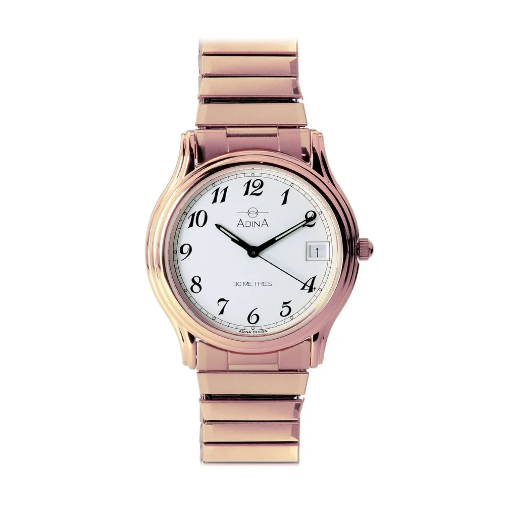 Adina Watches Everyday Dress Watch NK39R1FE, photo 1 of 3