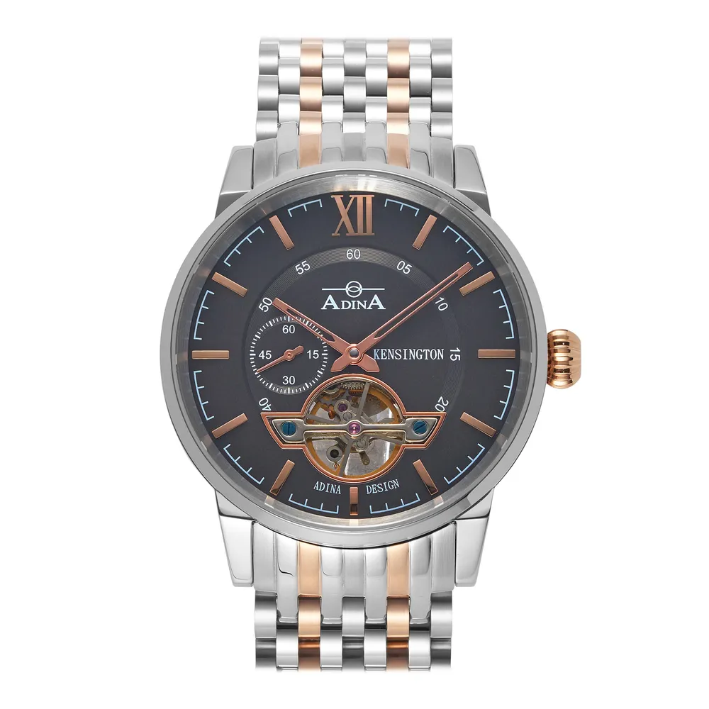 Adina Watches Kensington Automatic Dress GW15M5XB, photo 1 of 4