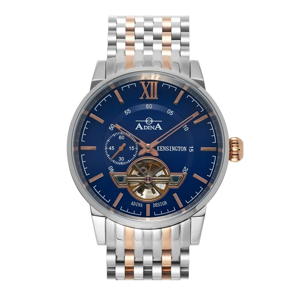 Adina Watches Kensington Automatic Dress GW15M6XB, photo 1 of 5
