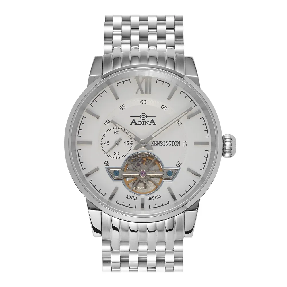 Adina Watches Kensington Automatic Dress GW15S1XB, photo 1 of 5