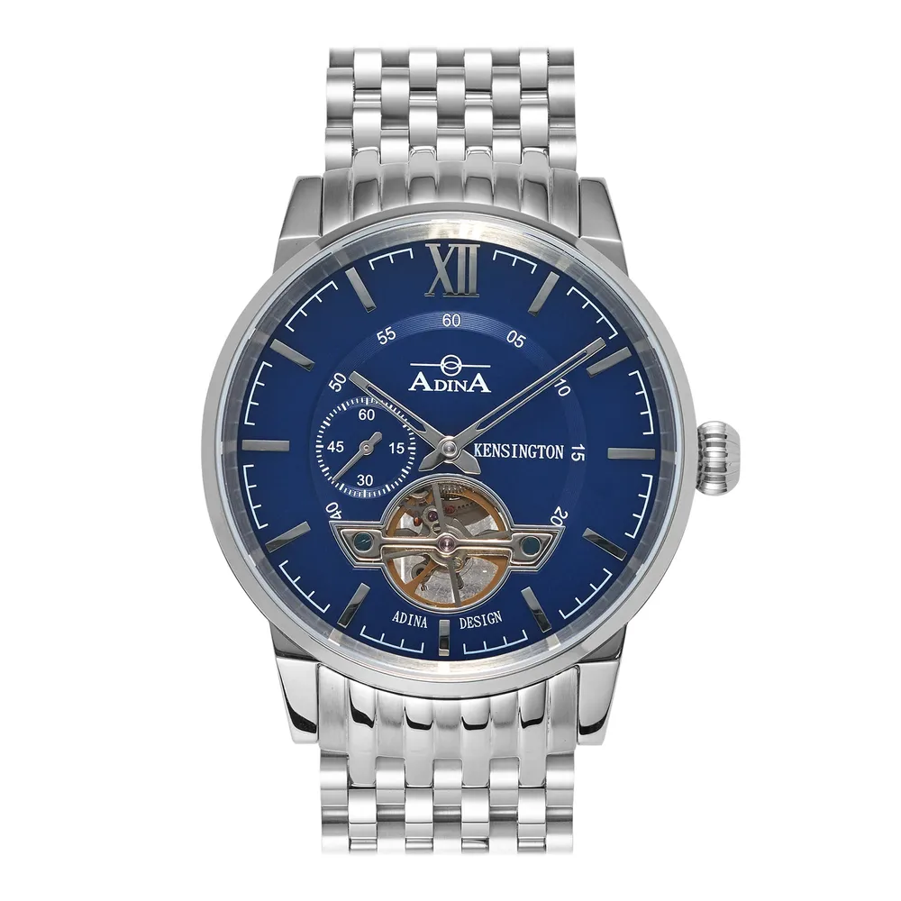 Adina Watches Kensington Automatic Dress GW15S6XB, photo 1 of 5