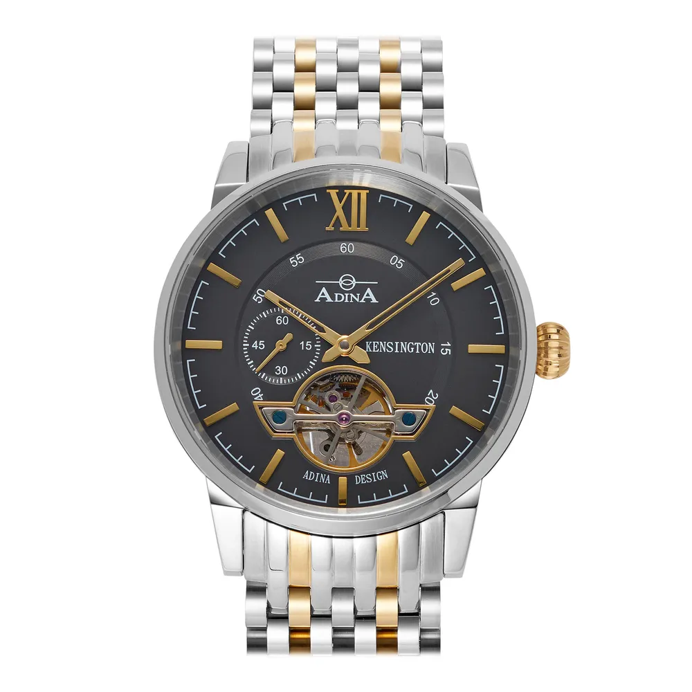 Adina Watches Kensington Automatic Dress GW15T5XB, photo 1 of 5