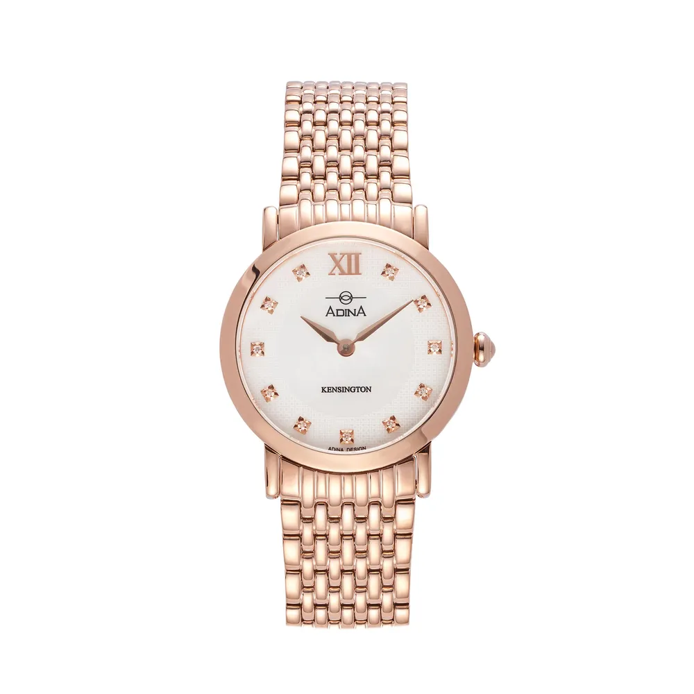 Adina Watches Kensington Dress Watch CT132R0XB, photo 1 of 1