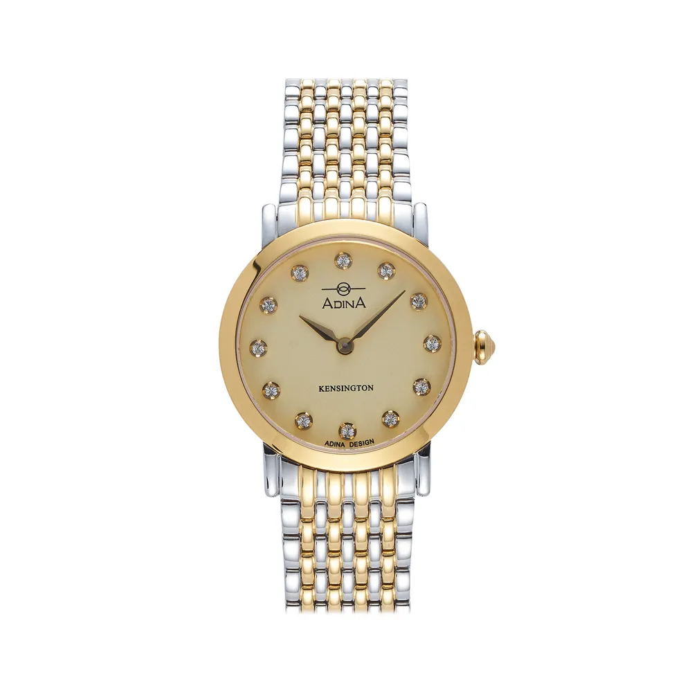 Adina Watches Kensington Dress Watch CT132T3XB, photo 1 of 2