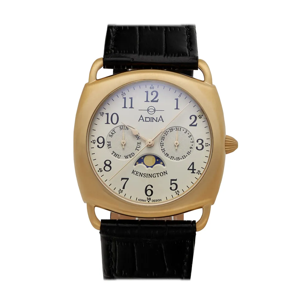 Kensington Moon Phase Watch RW19G1FS