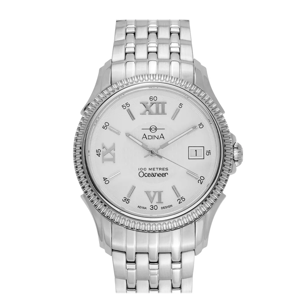 Prestige Oceaneer Sports Watch CT118S1XB