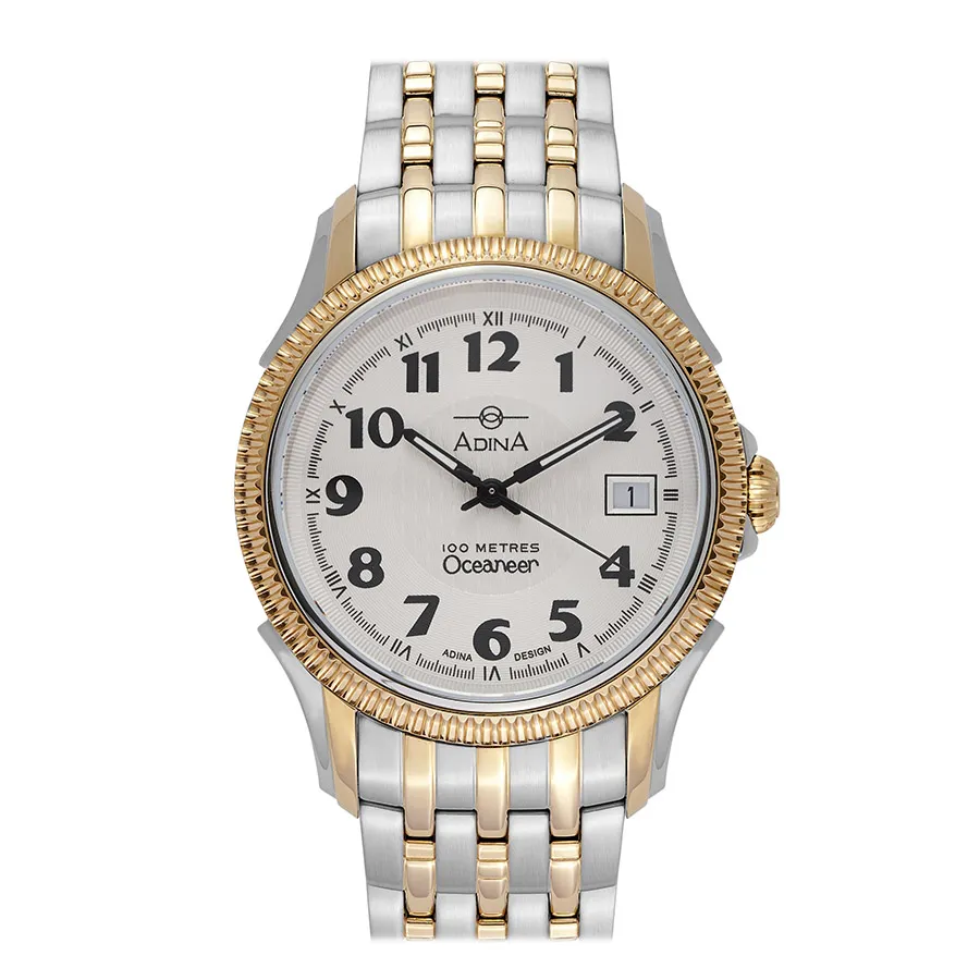 Adina Watches Prestige Oceaneer Sports Watch CT118T1FB, photo 1 of 2