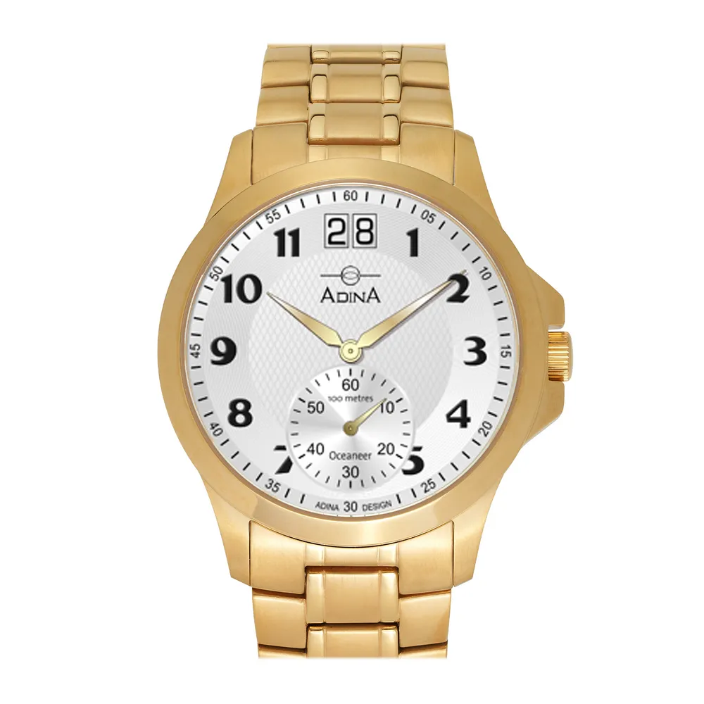 Oceaneer Sports Dress Watch GW14G1FB
