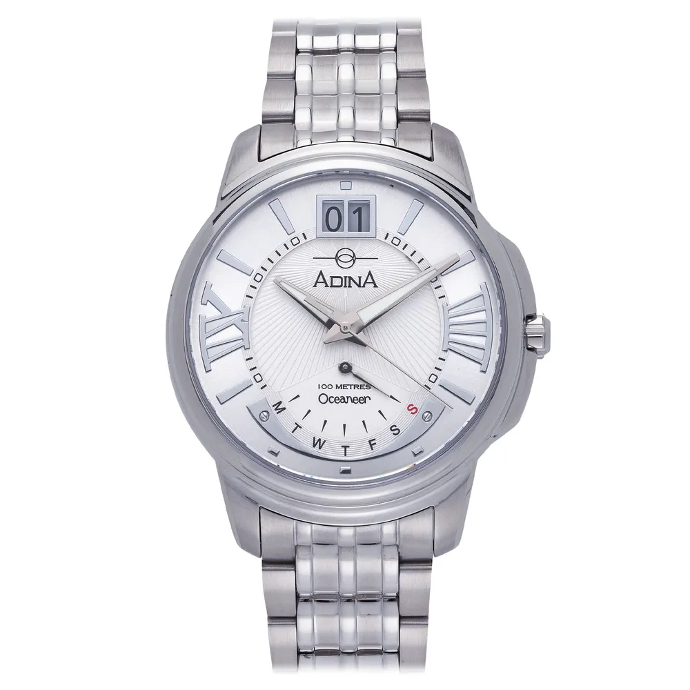 Oceaneer Sports Dress Watch RW12S1XB