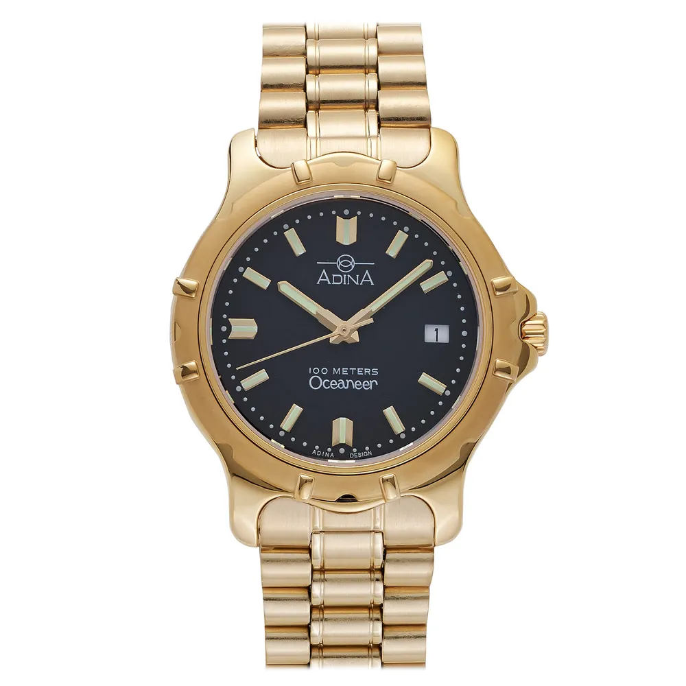 Adina Watches Oceaneer Sports CT135G2XB, photo 1 of 5