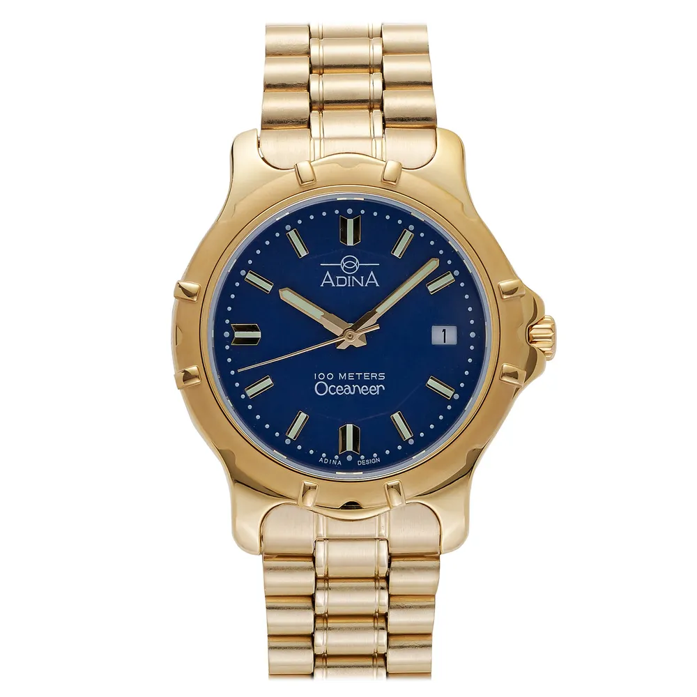 Adina Watches Oceaneer Sports CT135G6XB, photo 1 of 3