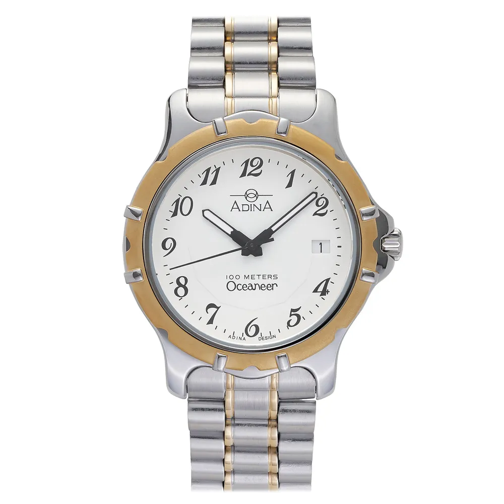 Adina Watches Oceaneer Sports CT135T1FB, photo 1 of 2
