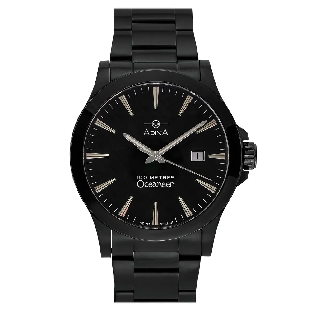 Adina Watches Oceaneer Sports Watch NK129B2XB, photo 1 of 2