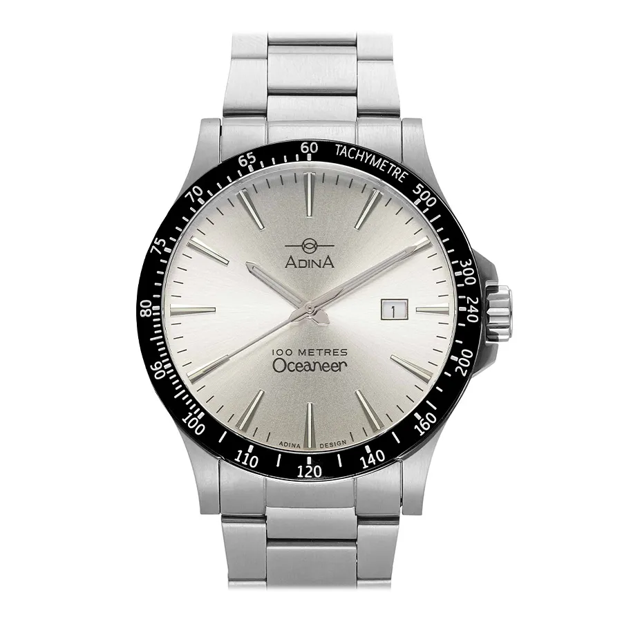 Adina Watches Oceaneer Sports Watch NK129K1XB, photo 1 of 2