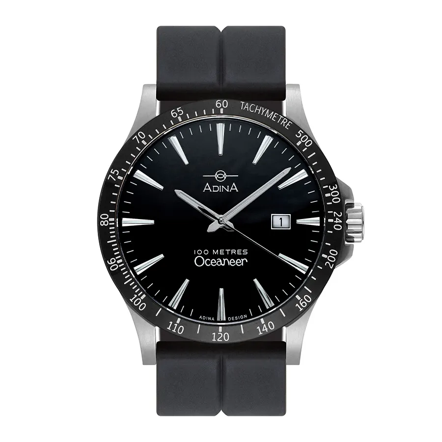 Adina Watches Oceaneer Sports Watch NK129K2XS, photo 1 of 2