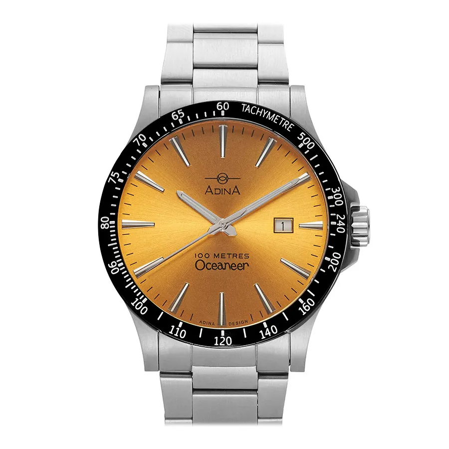 Adina Watches Oceaneer Sports Watch NK129K8XB, photo 1 of 2