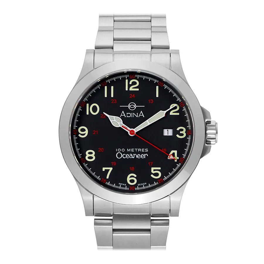 Oceaneer Sports Watch NK129S2FB