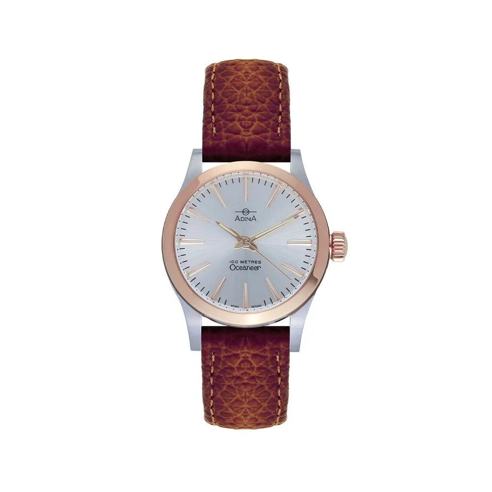 Adina Watches Oceaneer Sports Watch NK176M1XS, photo 1 of 2
