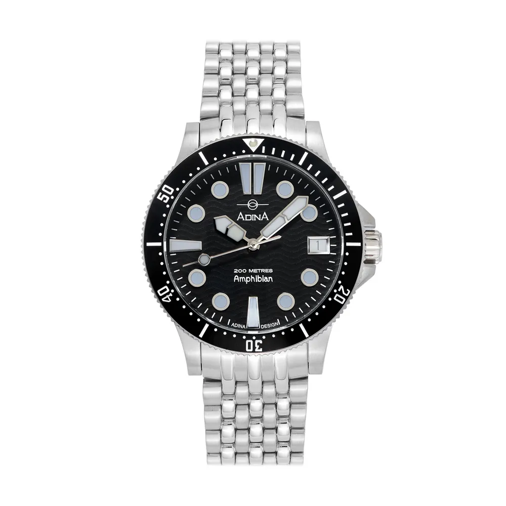 Automatic Amphibian Dive Watch CT138 S2XBC