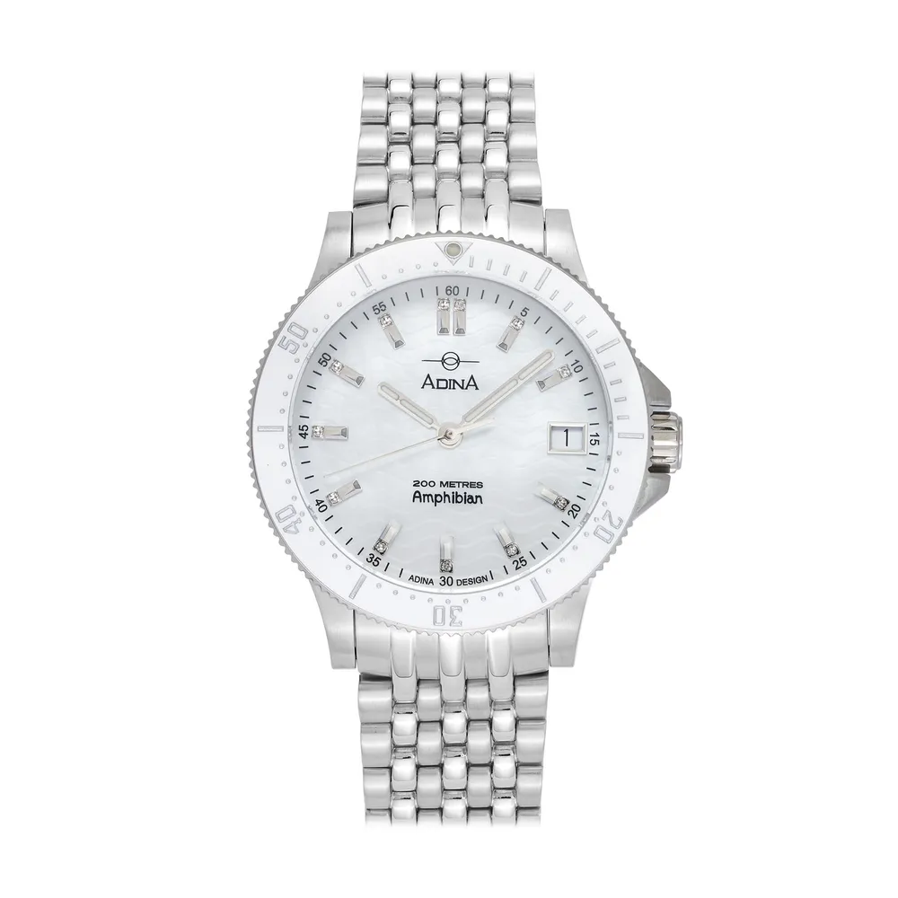 Amphibian Dive Watch CT140 S0XBC