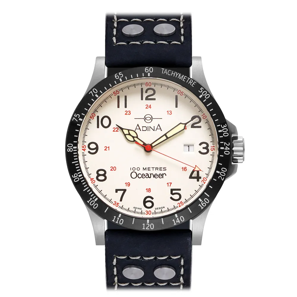 Automatic Oceaneer Sports Watch CT122K1FS
