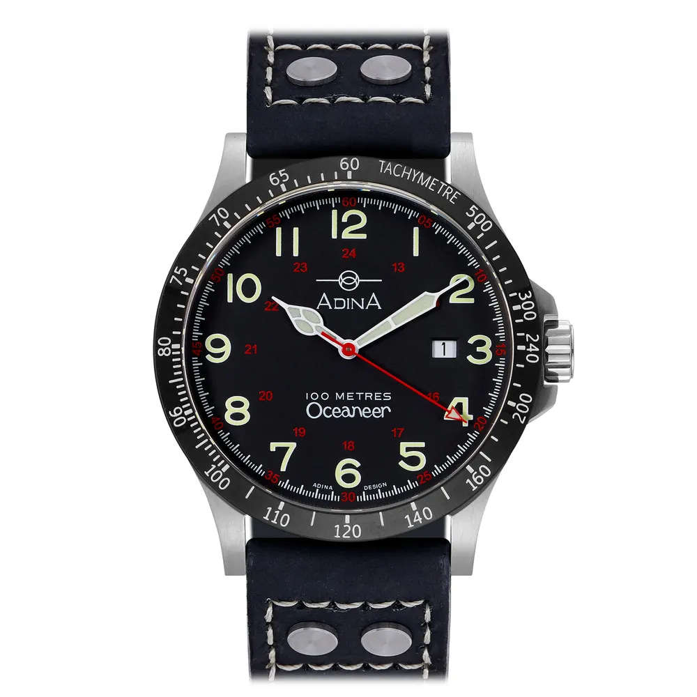 Automatic Oceaneer Sports Watch CT122K2FS