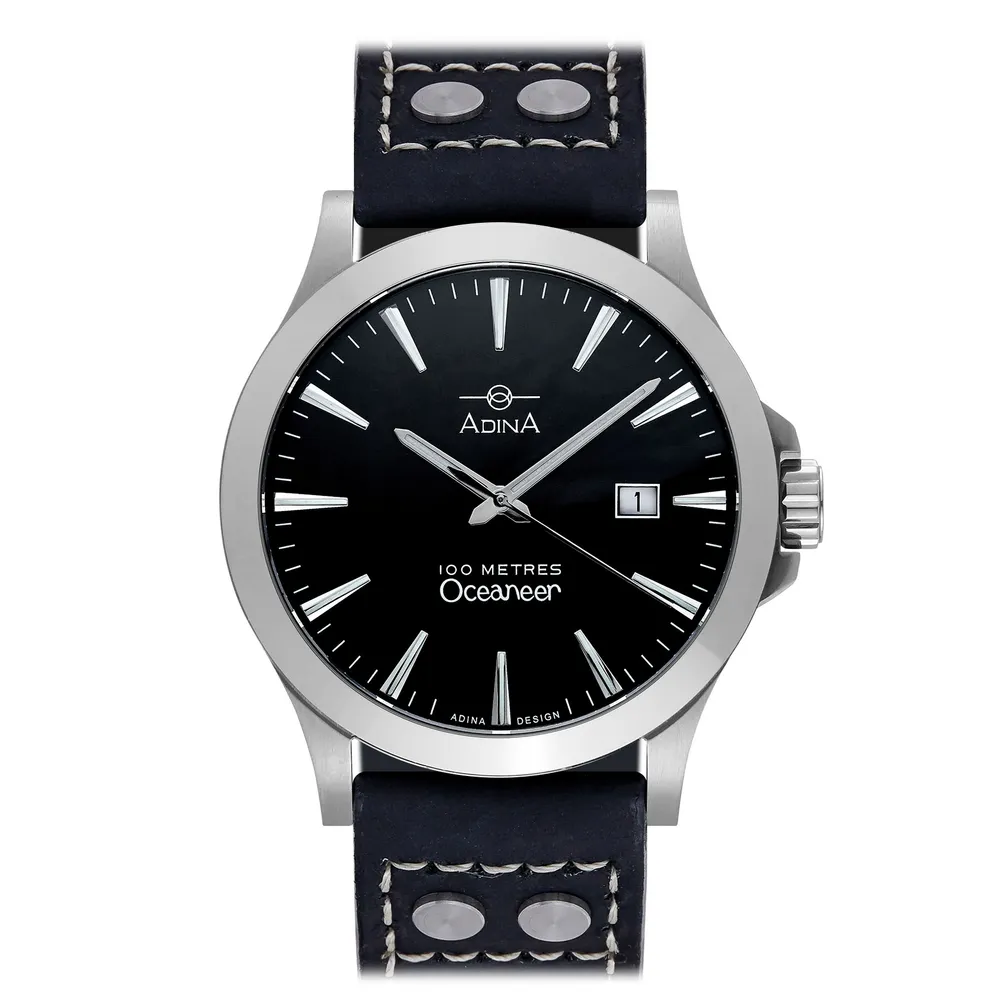 Automatic Oceaneer Sports Watch CT122S2XS