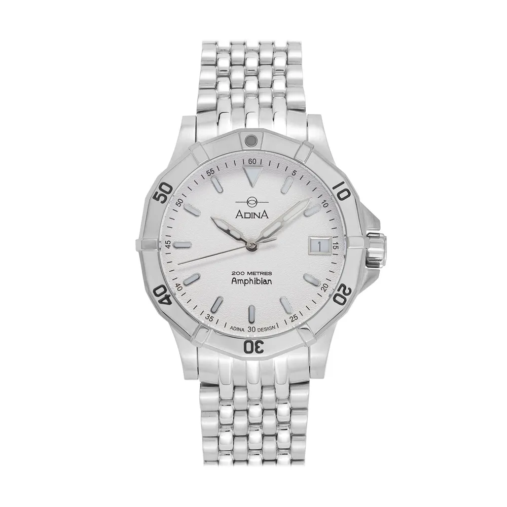 Amphibian Dive Watch CT140 S1XBS