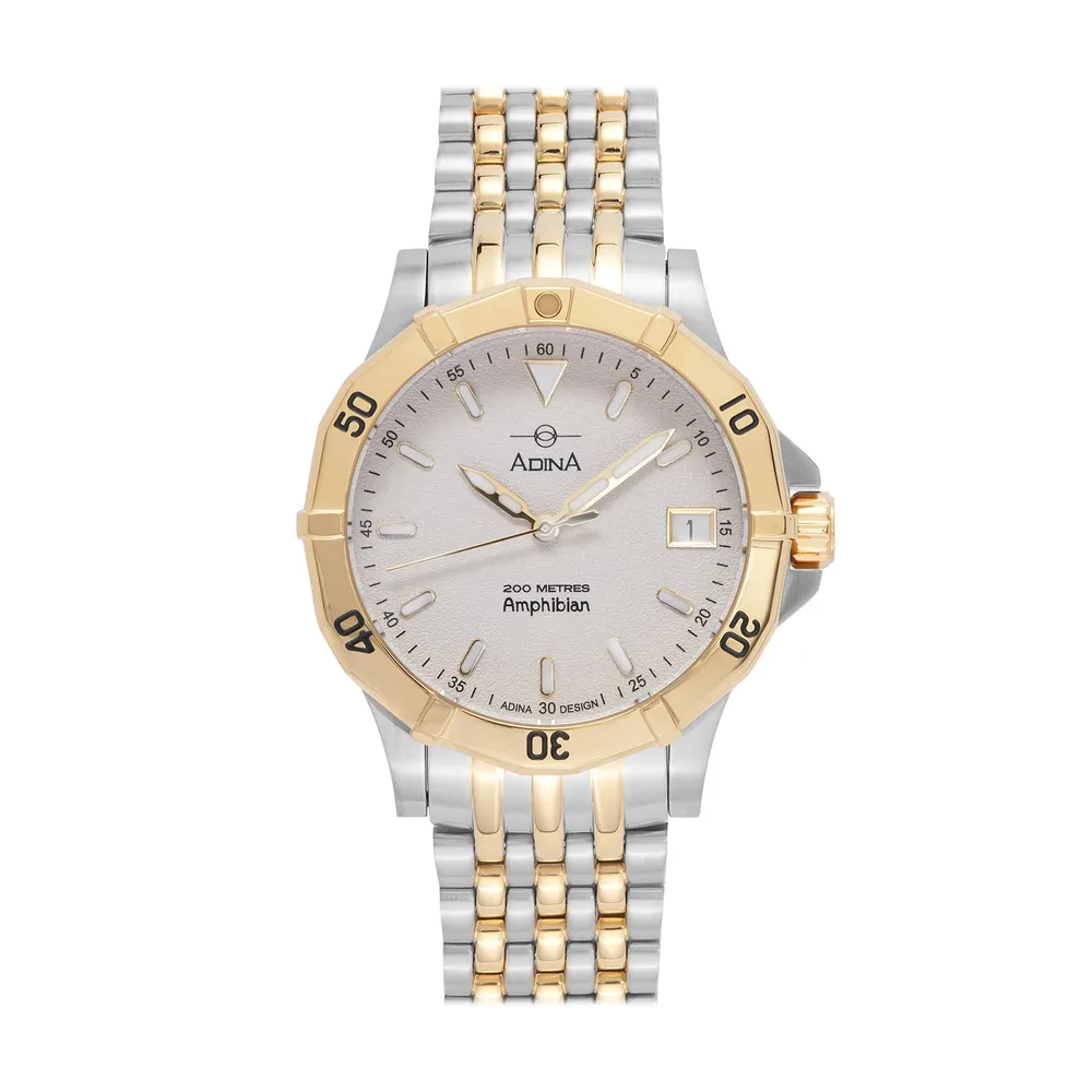 Automatic Amphibian Dive Watch CT138 T1XBS