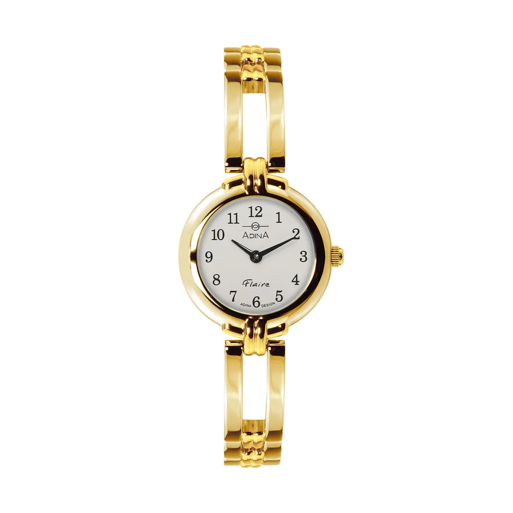 Flaire Bracelet Watch NK98 G1FB