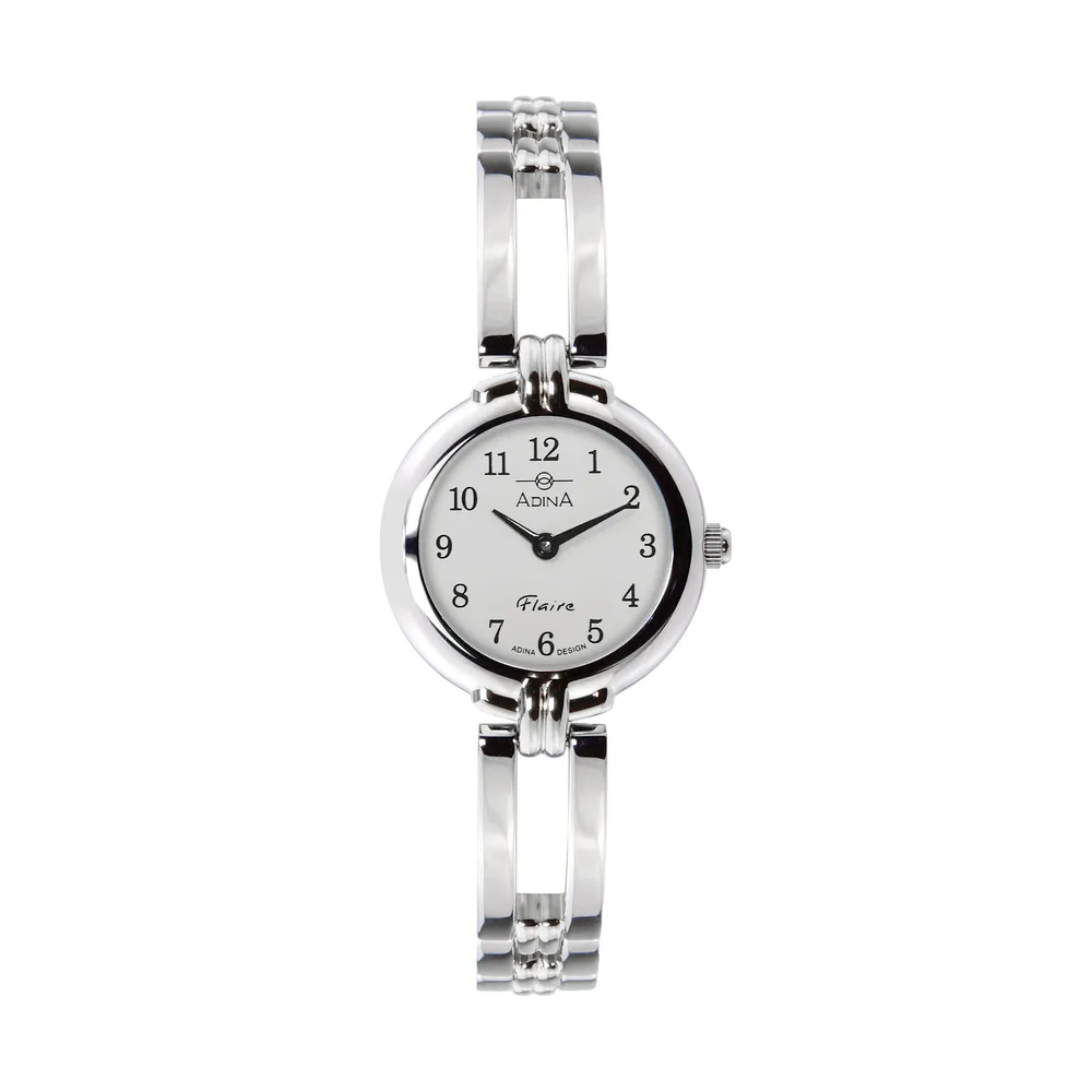 Flaire Bracelet Watch NK98 S1FB
